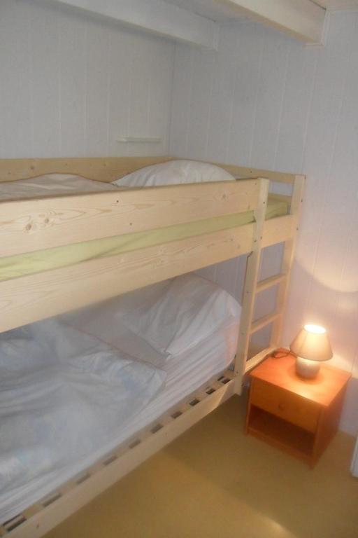 Le Grand Tetras Hotel Saint-Vérand Kamer foto