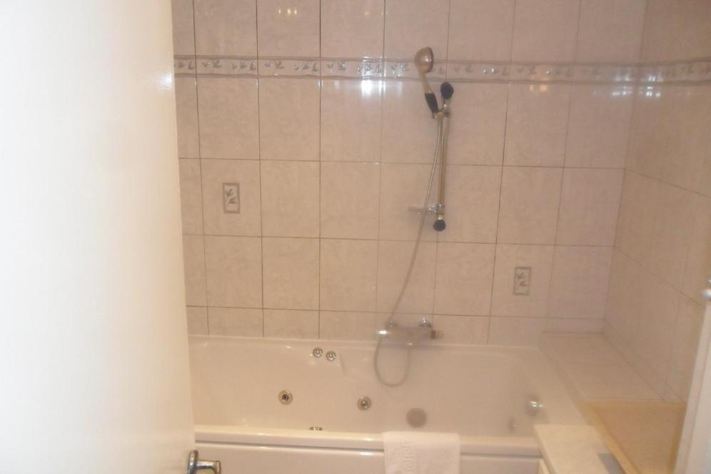Le Grand Tetras Hotel Saint-Vérand Kamer foto
