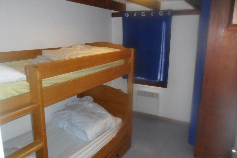 Le Grand Tetras Hotel Saint-Vérand Kamer foto