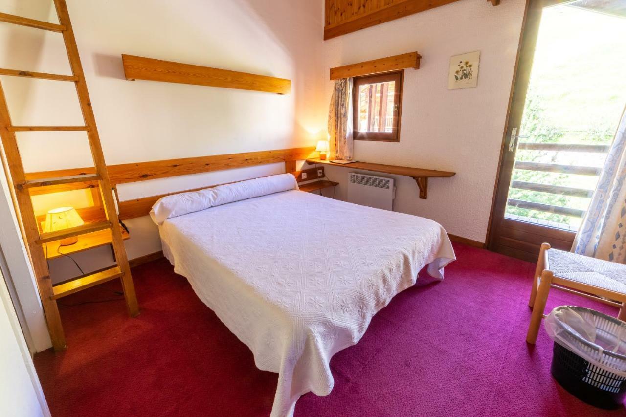 Le Grand Tetras Hotel Saint-Vérand Kamer foto
